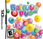 Balloon Pop DS
